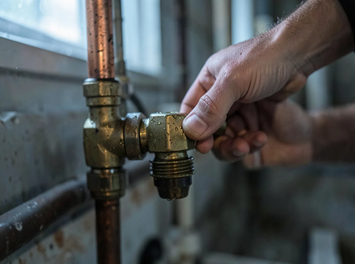 Emergency Plumber New Rockford, ND FAQs